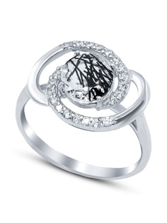 Ювелирные кольца Silver Wings