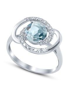 Ювелирные кольца Silver Wings