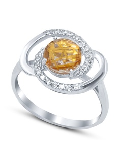 Ювелирные кольца Silver Wings