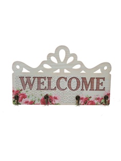 Ключницы настенные Русские подарки