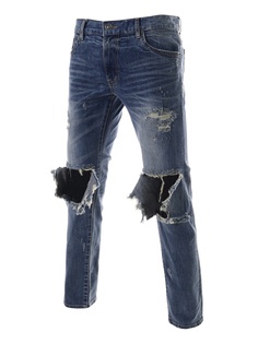 Джинсы VipDressCode