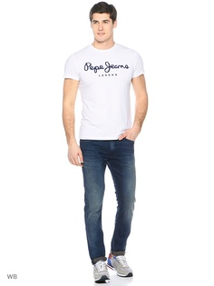 Джинсы PEPE JEANS LONDON