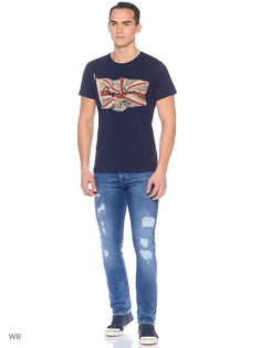 Футболка PEPE JEANS LONDON