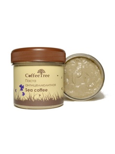 Косметические маски CoffeeTree