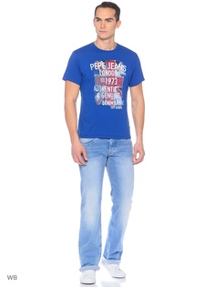 Джинсы PEPE JEANS LONDON