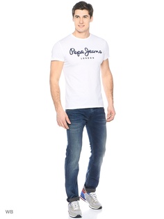 Джинсы PEPE JEANS LONDON