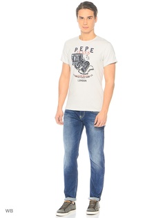 Футболка PEPE JEANS LONDON