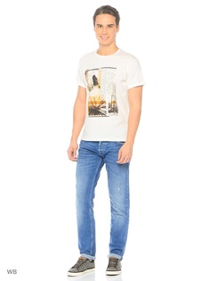 Футболка PEPE JEANS LONDON
