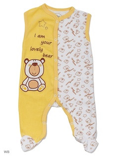 Полукомбинезоны Viva Baby