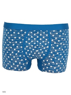 Трусы Gasoline Blu