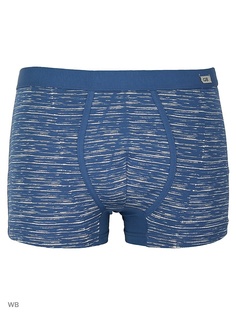 Трусы Gasoline Blu