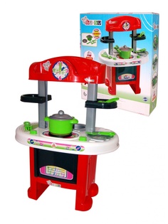 Игровая бытовая техника Coloma Y Pastor