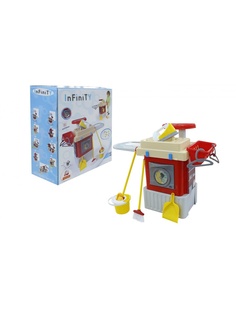 Игровая бытовая техника Palau Toys