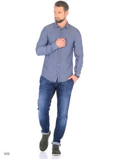 Рубашки Trussardi