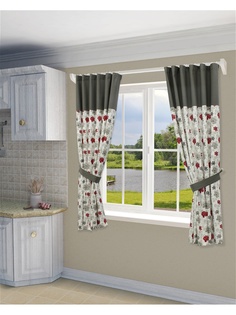 Шторы интерьерные SANPA HOME COLLECTION