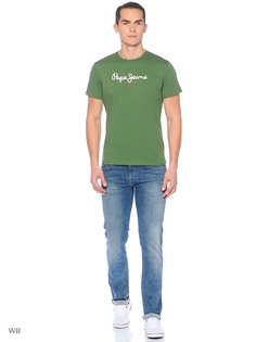 Джинсы PEPE JEANS LONDON