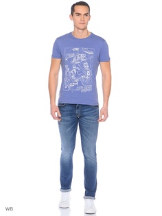 Джинсы PEPE JEANS LONDON