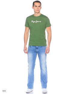 Джинсы PEPE JEANS LONDON