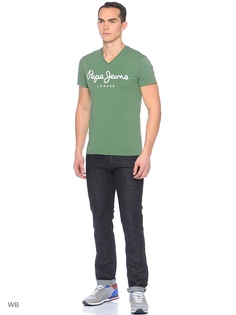 Джинсы PEPE JEANS LONDON