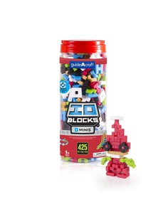 Конструкторы GuideCraft