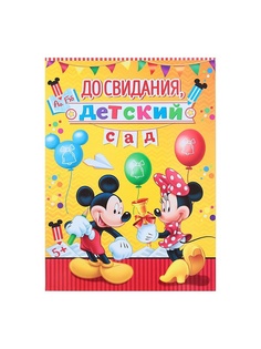 Обложки Disney