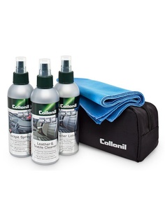 Автохимия Collonil
