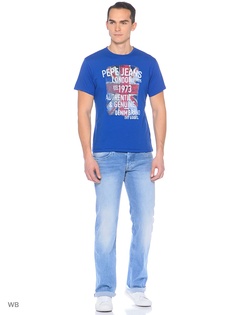 Футболка PEPE JEANS LONDON
