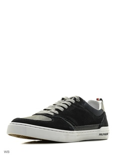 Кеды Tommy Hilfiger