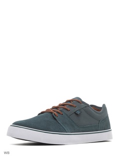 Кеды DC Shoes
