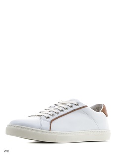 Кеды Tommy Hilfiger