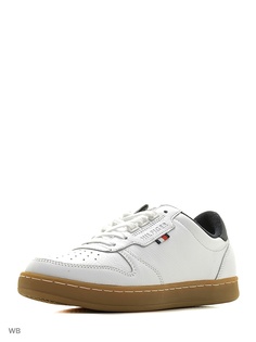 Кеды Tommy Hilfiger