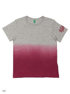 Футболка United Colors of Benetton