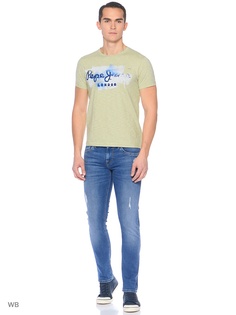 Футболка PEPE JEANS LONDON