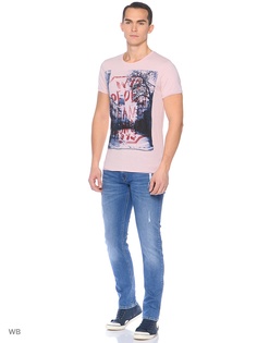 Джинсы PEPE JEANS LONDON