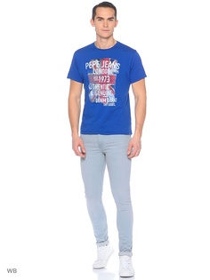 Джинсы PEPE JEANS LONDON