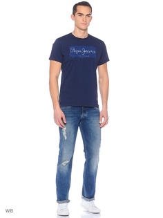 Джинсы PEPE JEANS LONDON