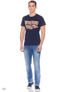 Джинсы PEPE JEANS LONDON