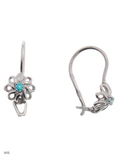 Ювелирные серьги ACCENT jewelry
