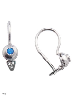 Ювелирные серьги ACCENT jewelry