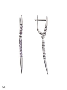 Ювелирные серьги ACCENT jewelry