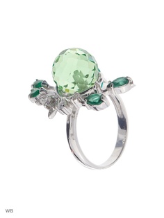 Ювелирные кольца ACCENT jewelry