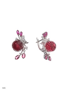 Ювелирные серьги ACCENT jewelry