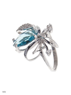 Ювелирные кольца ACCENT jewelry