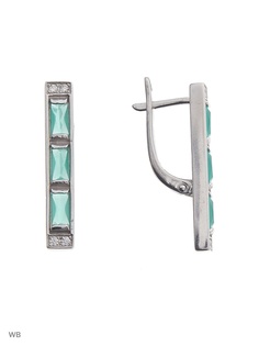 Ювелирные серьги ACCENT jewelry