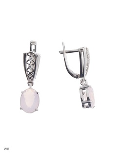 Ювелирные серьги ACCENT jewelry