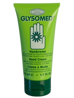 Кремы GLYSOMED