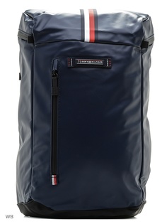 Рюкзаки Tommy Hilfiger