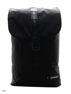 Рюкзаки Tommy Hilfiger