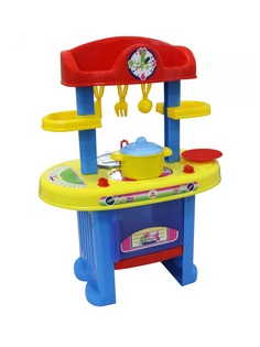 Игровая бытовая техника Coloma Y Pastor