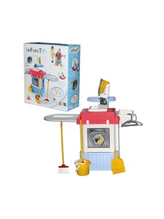 Игровая бытовая техника Palau Toys
